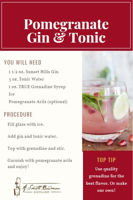 A Smith Bowman Dist. tweet media