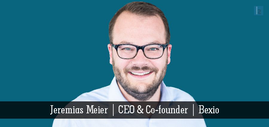 insightssuccess's tweet image. Making it Easy for Small Businesses to Manage their Administration Tasks @bexiocom @jerryloco #ERP_Solution_Provider ow.ly/570M30lqDG0