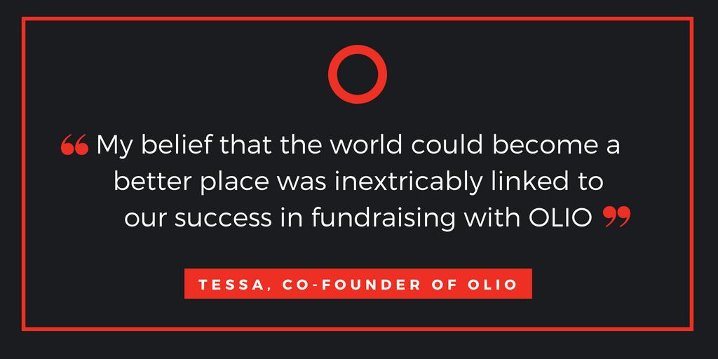 Simpleweb's tweet photo. #StartupsWithPurpose #ThursdayThoughts Read the full interview with @OLIO_ex co-founder @TessaLFClarke on attracting $6m in #SeriesA #investment: https://t.co/zLOTsGVfvA https://t.co/VOTgjT1hRd