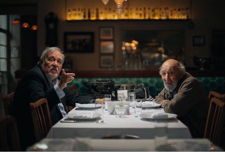 Ara Güler olmasa yakın Türkiye’nin tabiatını, tarihini, insan manzaralarını bilemezdik.