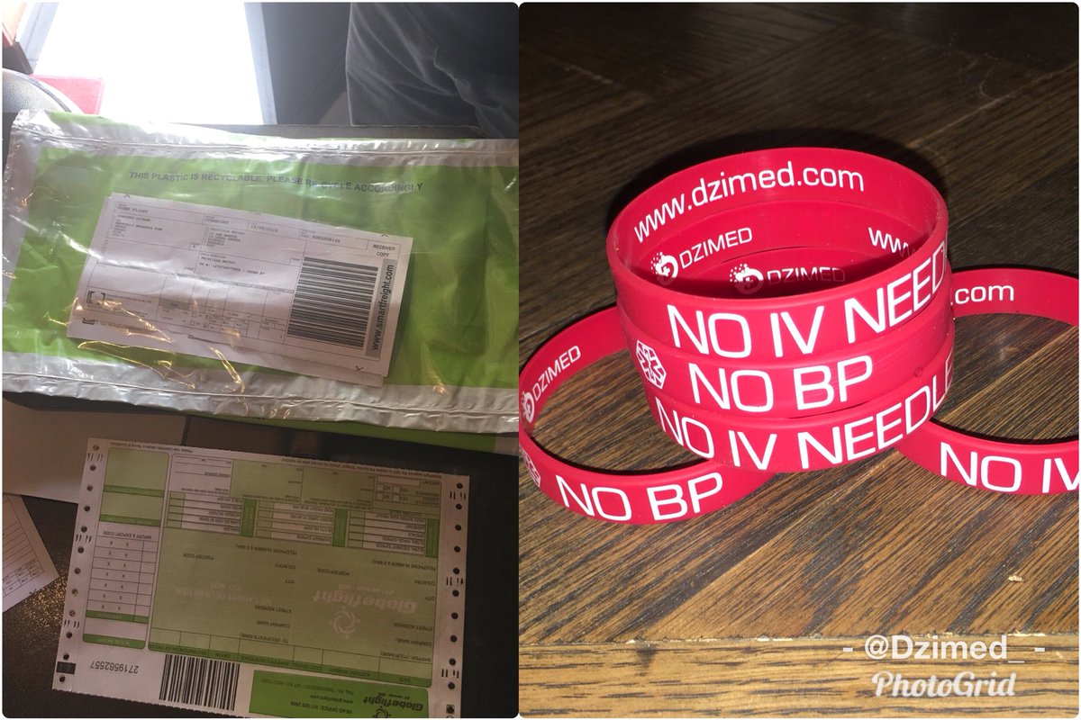 NomfundoDzingwa's tweet photo. Another shipment out! DziMed Fistula Arm Protectors off to Centurion, Gauteng.📦🛫
Fistula arm is a Lifeline for someone living on Dialysis &amp; any accident caused by BP machine cuff or needle is a nightmare &amp;cause complications
DziMed passionate about #Prevention #Protection #NoBP https://t.co/xouaecCCa7
