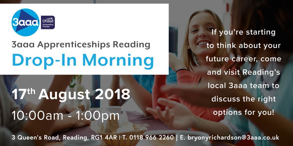 How can an apprenticeship work for you?