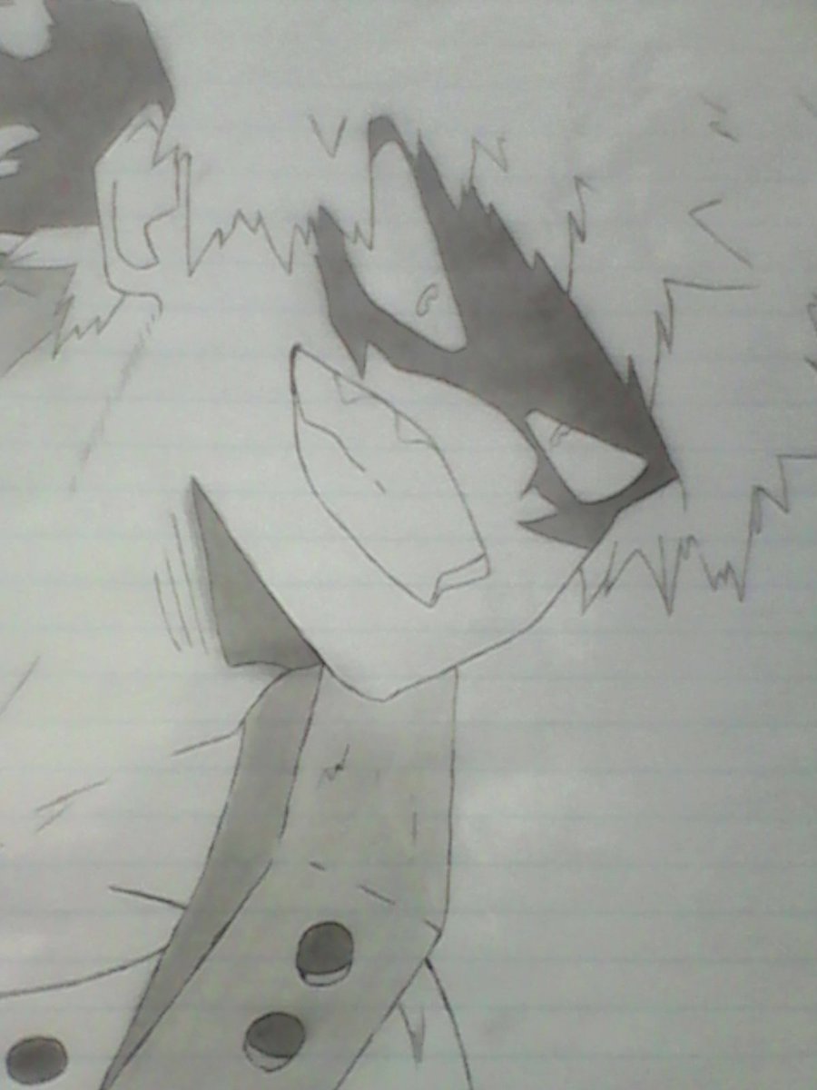 Check out this drawing dude's 

How's it