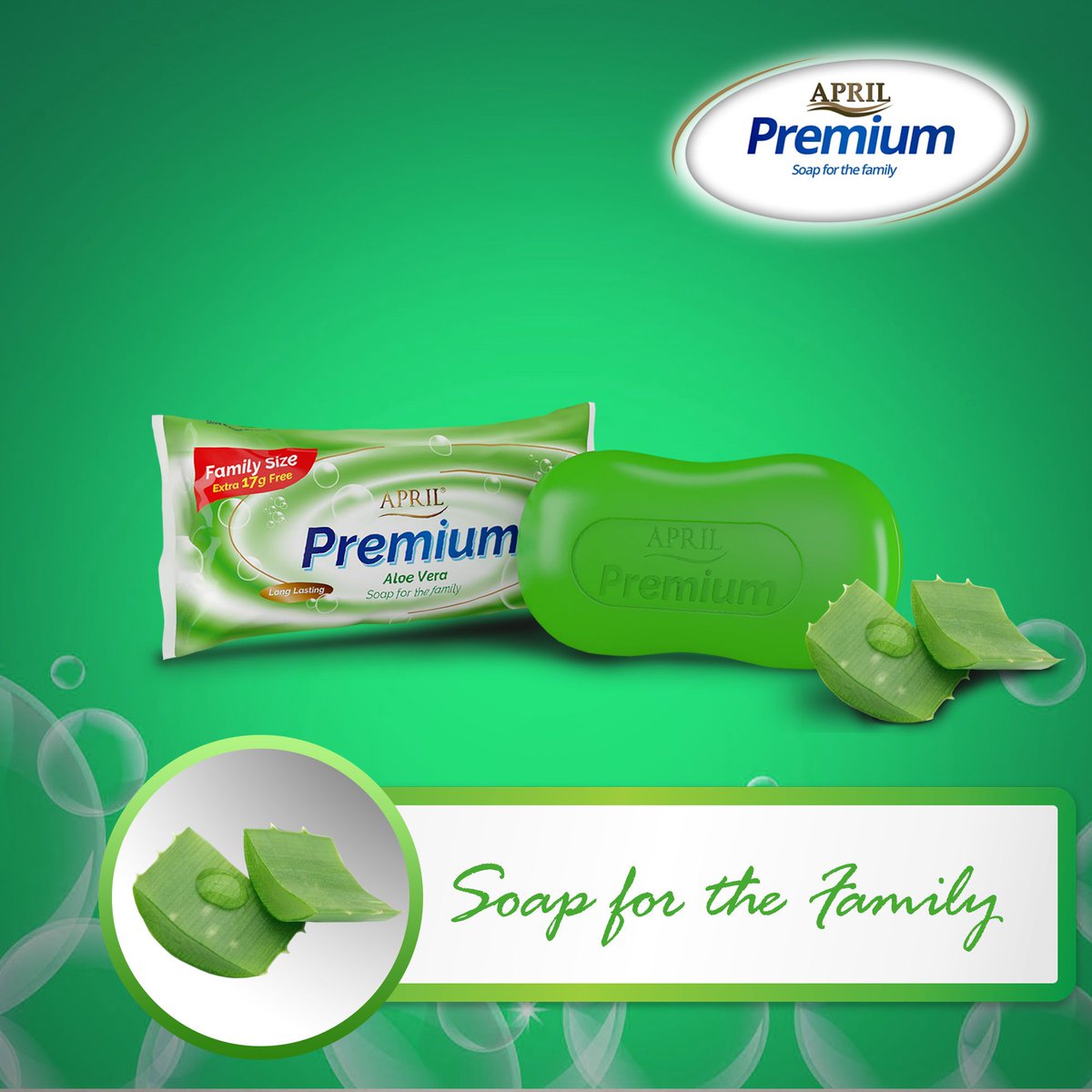 AprilPremium's tweet photo. Stay #fresh and get your skin #glow with #AprilPremium soap. The soap that do more than just clean.
#skincare #beautysoap #naturalbeauty #Thursday https://t.co/TCjhrx2yOI