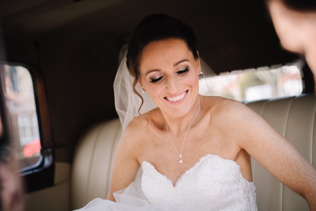 Combined Bridal Make-up &amp; Hair Artist - Based in Birmingham, West Midlands, I also travel nationwide &amp; international to my clients.
- Bookings for 2019, 2020 &amp; 2021 
Further information please look at my website -
make-upandhairbygemma.co.uk