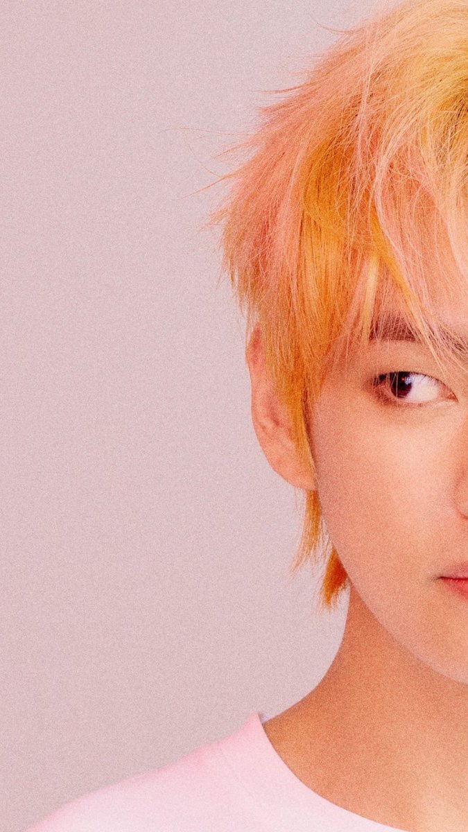 Featured image of post Iphone Bts Taehyung Lockscreen