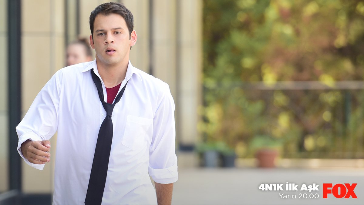 4n1k Yeni Baslangiclar Sinan In Ofkesi Kasirgaya Donusecek 4n1kilkask In Yeni Bolumu Yarin 00 De Fox Ta T Co Fqoivqvkgq T Co Gal6pg3tia Twitter