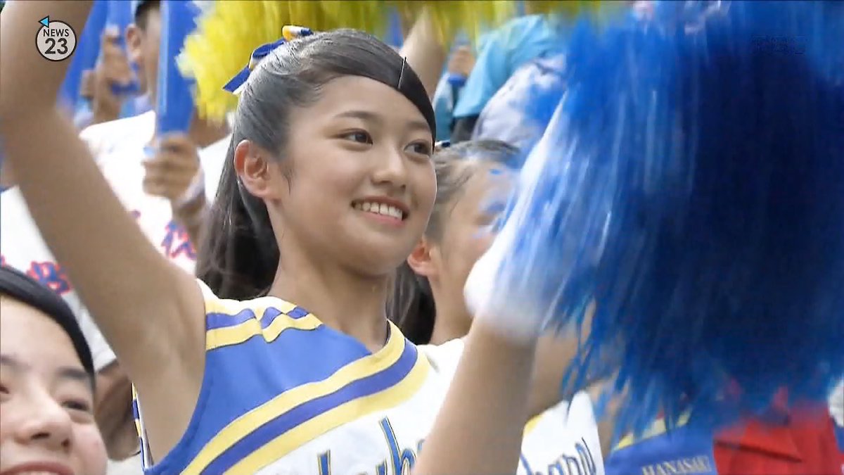 チアワキ 甲子園JKチア腋まとめ2018 (7) | 甲子園, チアリーダーの写真 ...