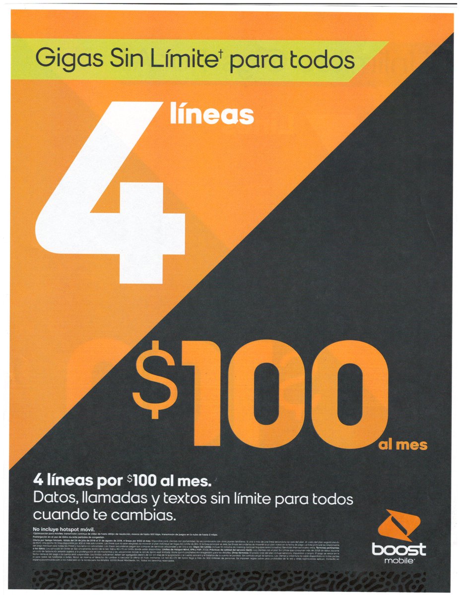 Boost Mobile East Brunswick tweet media