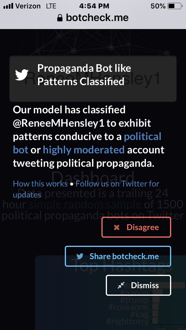 KarenRock5's tweet photo. @ReneeMHensley1 @eugenegu This is a #RussianBot account paid to take extreme positions to make Americans argue with each other. Don’t waste your time on it since it’s business to them, not personal- no matter how much fake patriotism and outrage they pretend to have #botcheckme https://t.co/xbNMlW0t6j