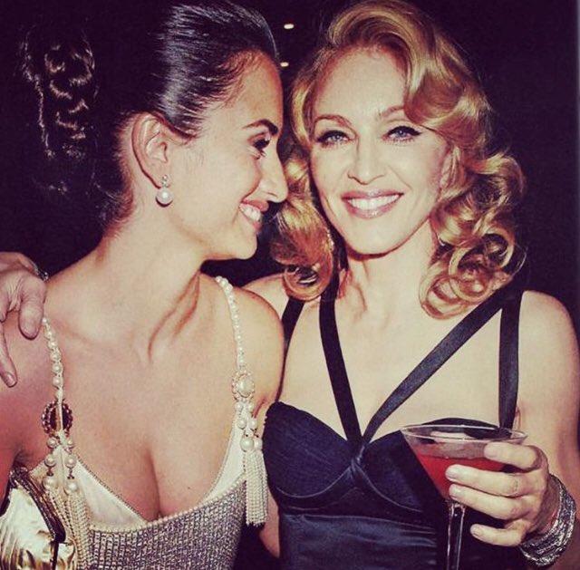 #happybirthday Queen!! 😘😘😘