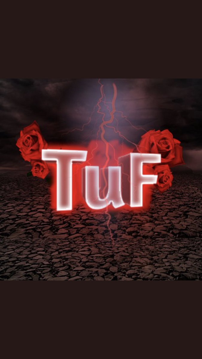 TeamUnitedForce's tweet photo. Thanks to @_trippi for the profile pic! https://t.co/5W22Irbw8A