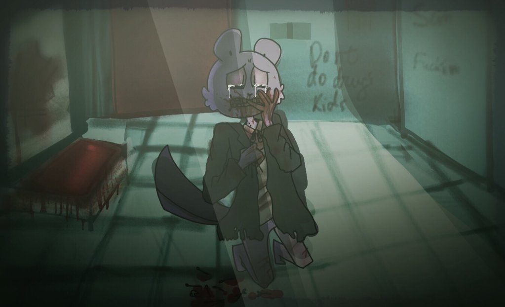 WeekyFrog's tweet image. Here's the other three
#htf