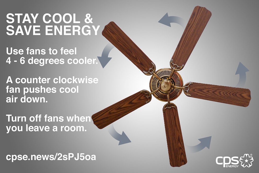 Cps Energy On Twitter Staycool Do You Remember Which