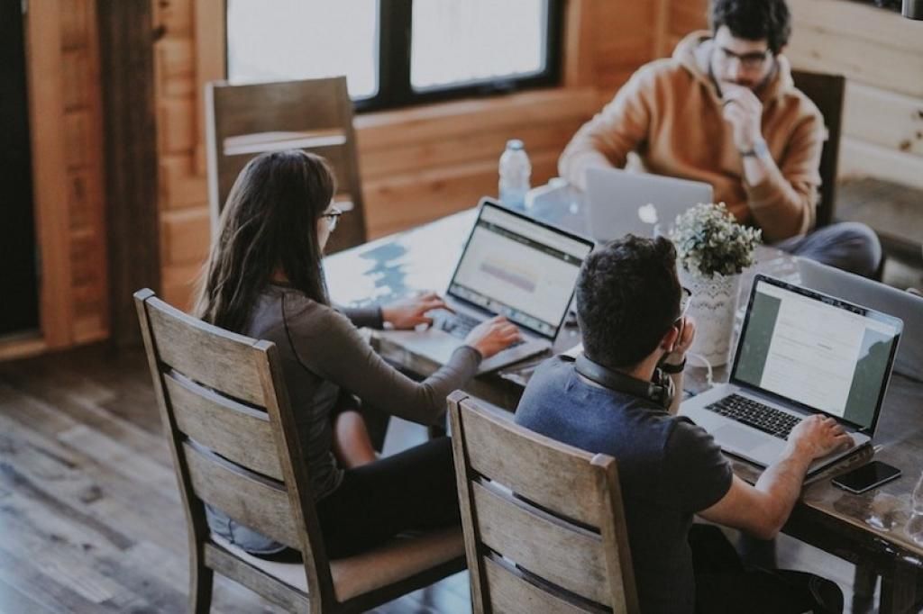 sujanpatel's tweet image. Creating a Successful #InternshipProgramme in 6 Easy Steps via @HireOnSocial app.quuu.co/r/obnopor