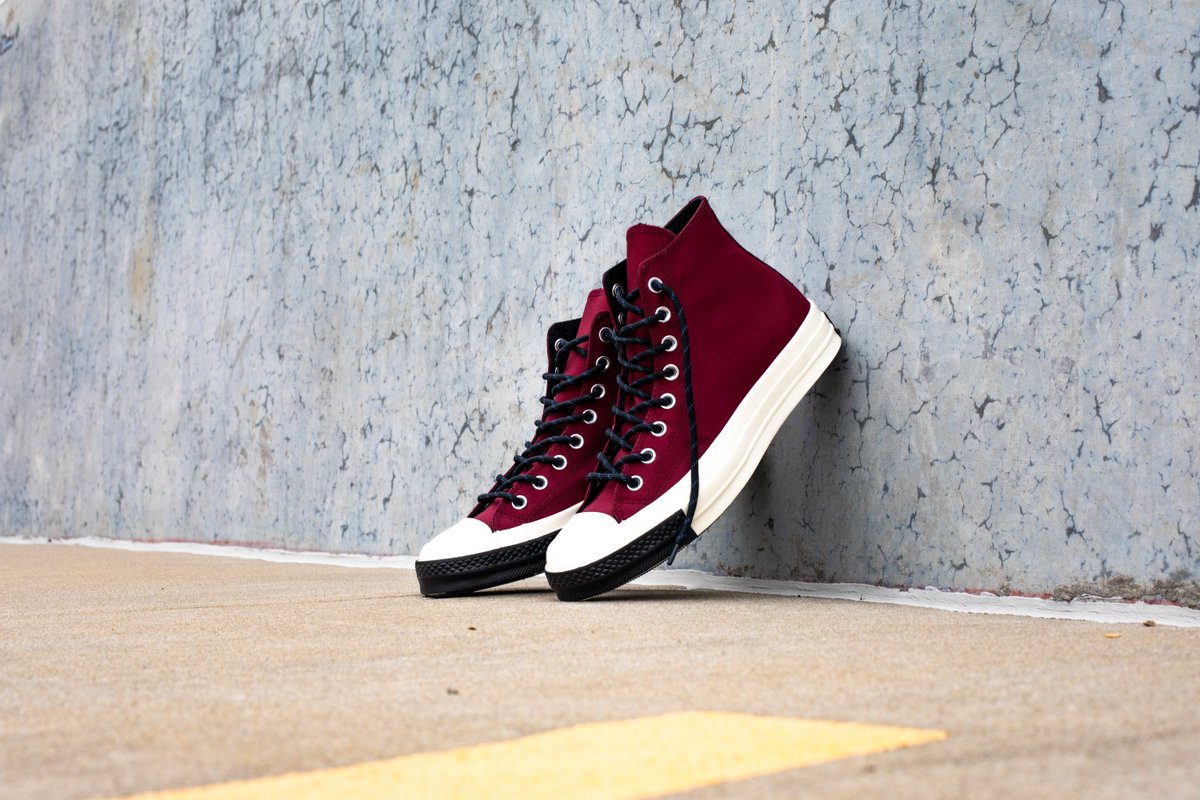 chuck 70 trek tech high top