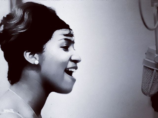 I Say A Little Prayer For You #arethafranklin #aretha #queenofsoul #restinpeace #power #strength #beauty #RESPECT ift.tt/2BjgM9m