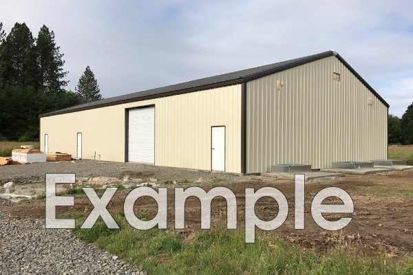 BldgOutlet's tweet image. Cancelled Building Order Reduced to Move Quickly 50'x200'x20' with a 4:12 Roof Pitch in Oregon #deal #buildingkit #metalbuilding #oregon #forsale metalbuildingoutlet.com/Classified/Use…