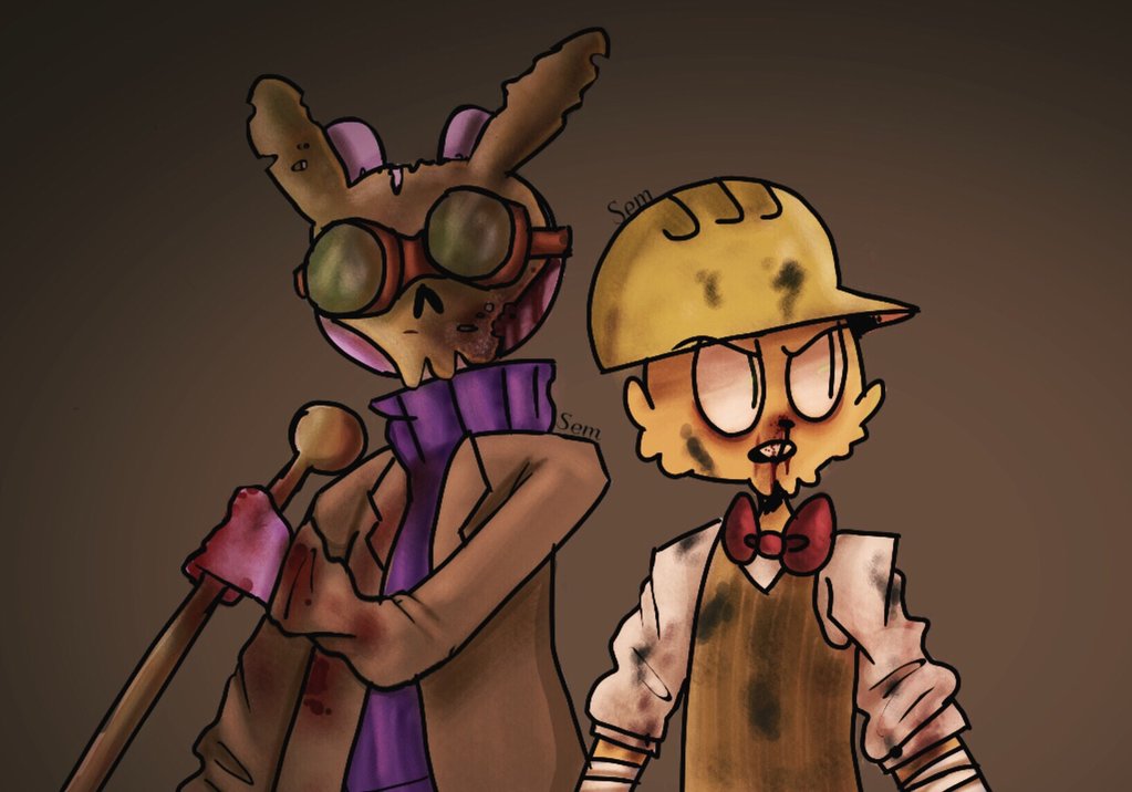 WeekyFrog's tweet image. Wouldn't really call em fake screenshots but they kinda are though
#htf