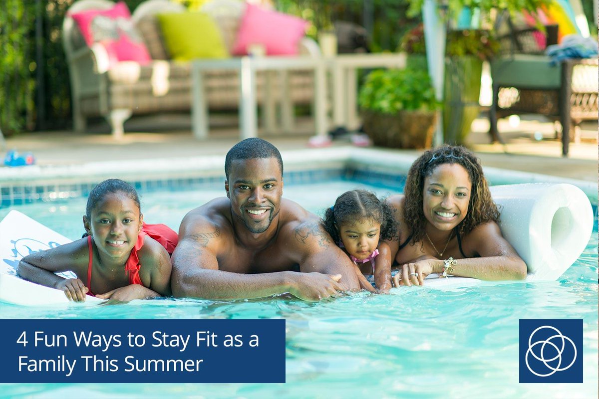 FunctionalRejuv's tweet image. Feeling #sluggish in the #summer heat when you should feel #energized? Fortunately, visiting the gym and going for runs aren’t the only things that you can do to stay #healthy and #fit this summer. fal.cn/Vsjb