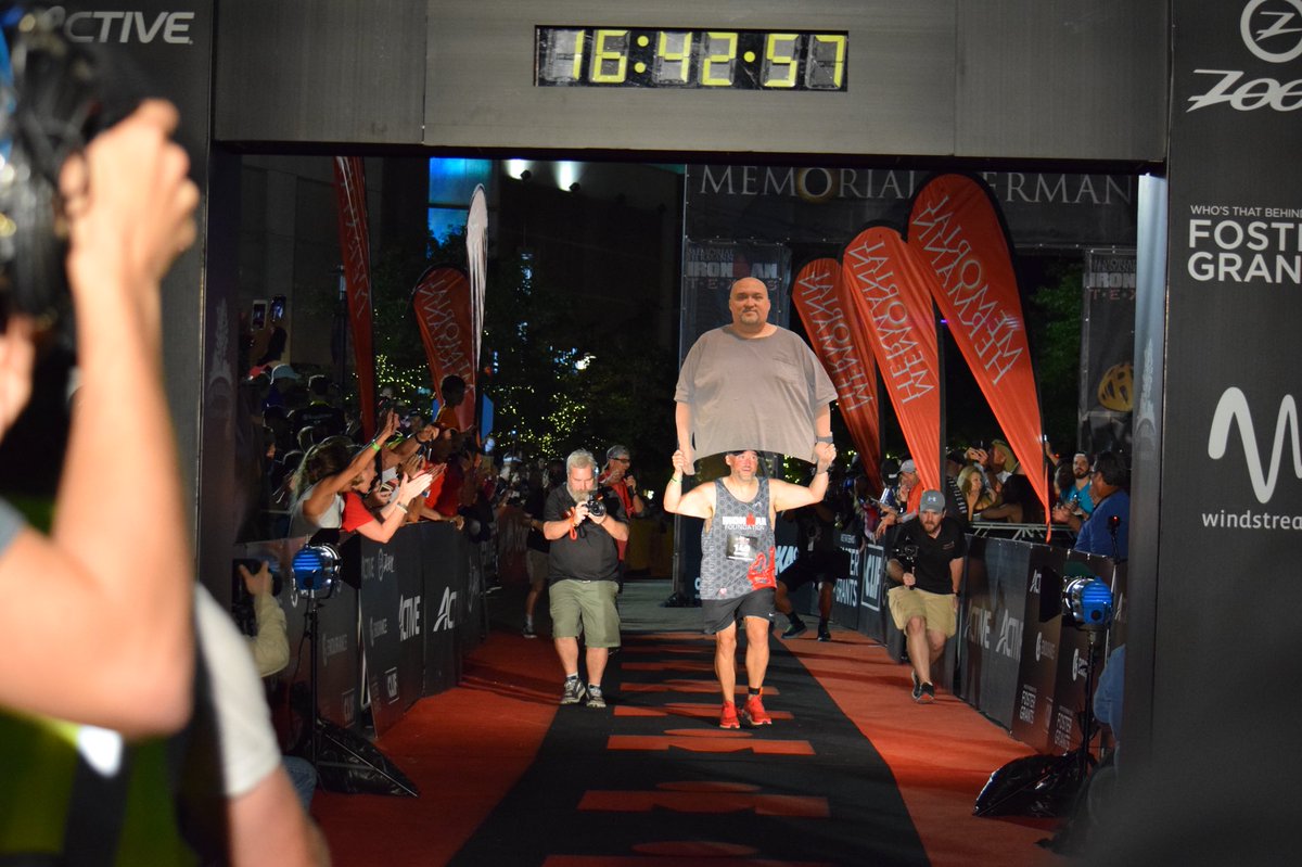 teambigtolittle's tweet photo. Anything is possible. #impossibleisadare https://t.co/ixGFkeYN6E