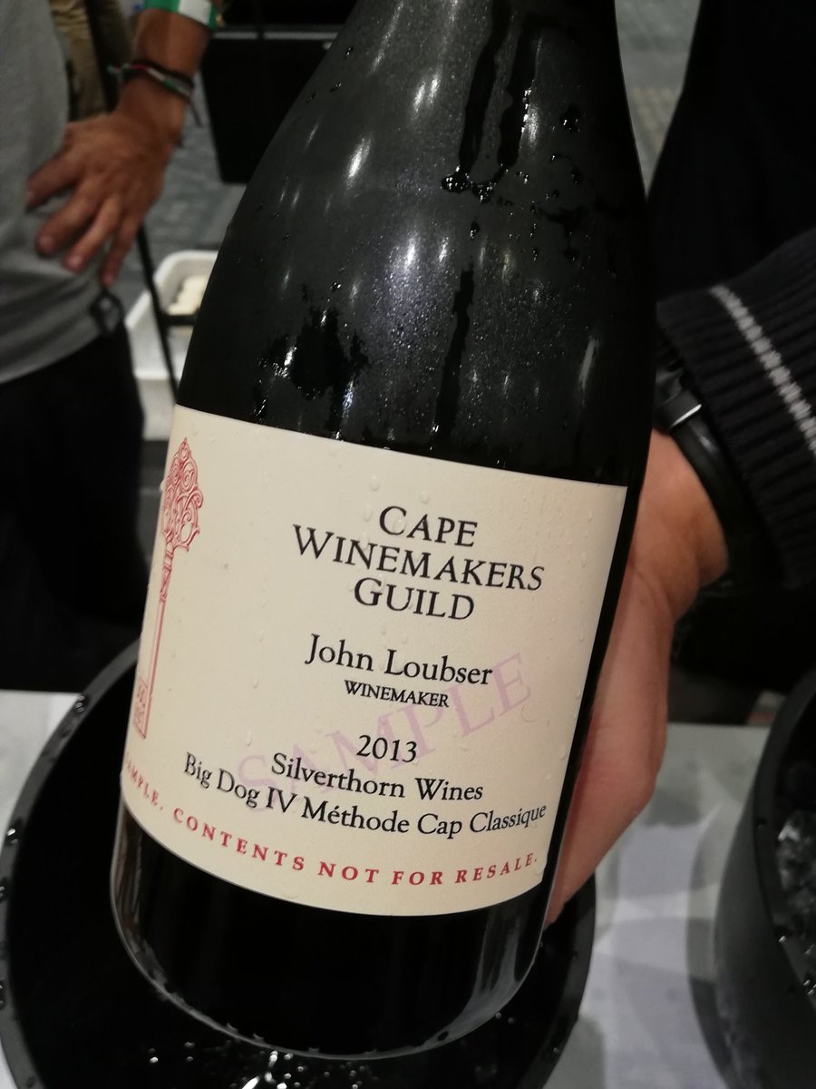 What a wine!! If you miss it, you miss out. 

 #3yearstotheday #RIPBigDog