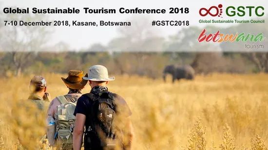 STAAlliance's tweet photo. Discounted #Earlybird tickets are available for the Global Sustainable Tourism Council - GSTC Conference 2018 that will take place in #Kasane, @Botswana, on December 7th-10th. #GSTC2018 @GSTC_ @BotswanaTourism #Africa #responsibletourism https://t.co/KAAgre7YwI