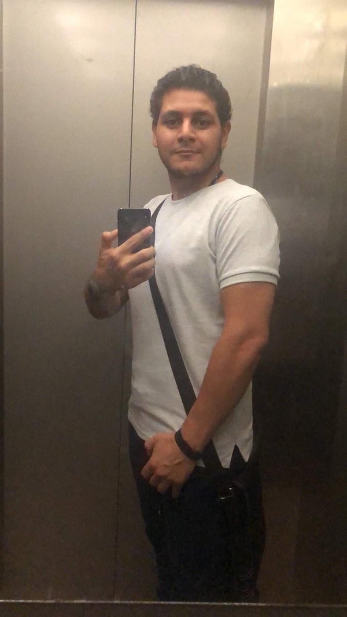 AlaaRateb's tweet image. Me