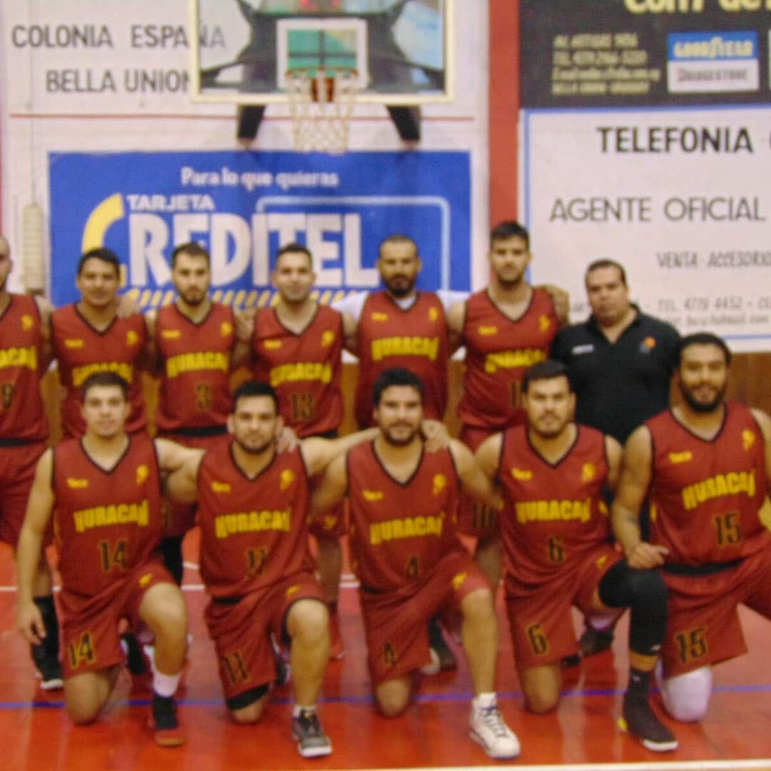 Equipo Huracán de Bella Unión
#taca #camisetas #Basquet #pretemporada #lbm
#FutbolFemenino #FUTBOLINFANTIL
#amateur