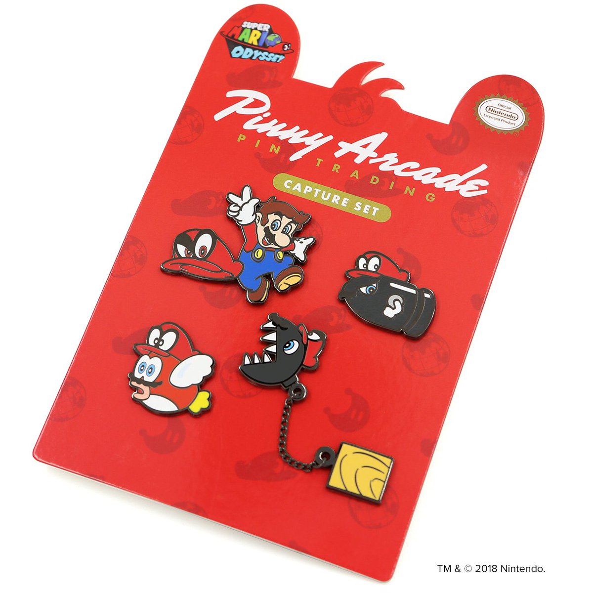Pinny Arcade tweet media