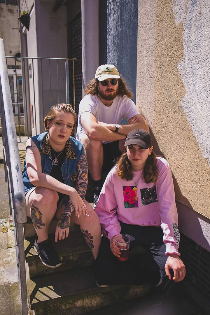 #NowPlaying '2k17 Was For Dickheads' by <a href="/MilitantGF/">Militant Girlfriend</a> 👌