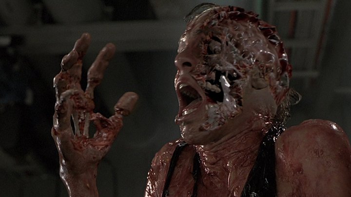 "A new 4K restoration would have been enough but <a href="/KinoLorber/">Kino Lorber</a> didn’t stop there, this disc is loaded with supplemental content." Check out our full review of Kino's DEEP RISING blu! paracinema.net/2018/08/kinos-…