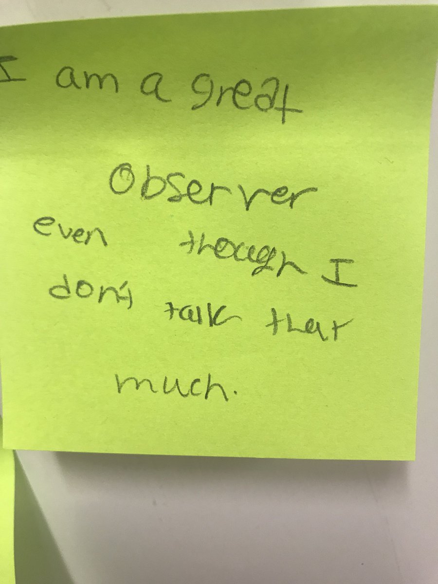 Kathy3rdRRISD's tweet photo. What makes you a wonder? @ElsaEngRRISD #fourthgrade #goingtobeagreatyear https://t.co/oKONo0OiQd