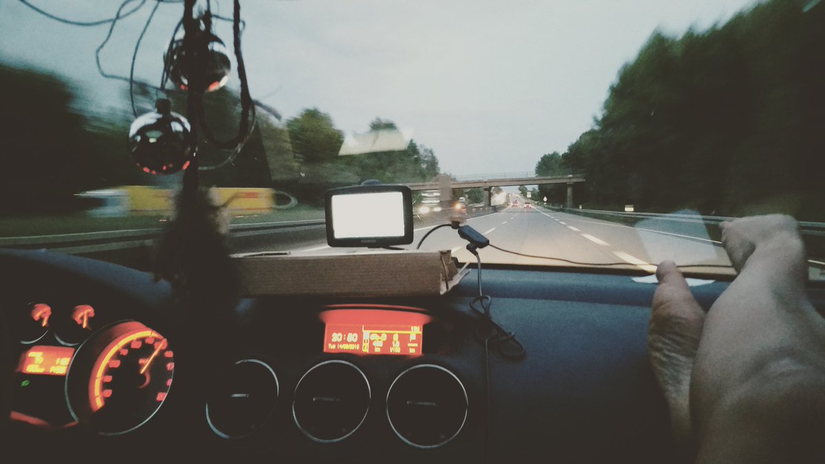 MarionFiedlerTN's tweet image. I love being on the road. 😎😊 #travelnerd #letsdoit