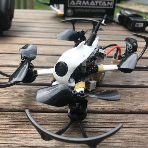 logicalrc's tweet image. Here is another pro tip , if you start with a small quad you cause less damage while crashing and learning!
#drone #FPV #droneracing #fpvracer #quaddiction #drones #fpvlife #quadcopter #fpvfreestyle #dronestagram #dronelife #DJI #dronefly #KISS #gopro