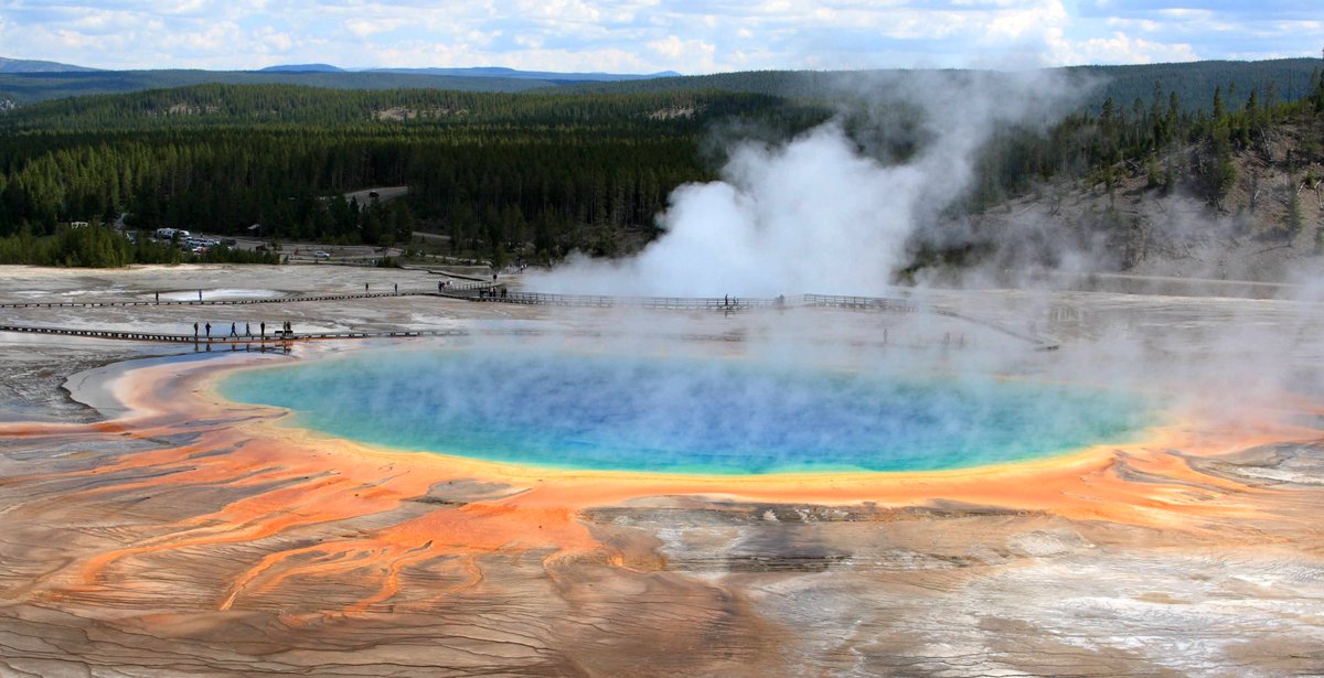 GaDOEScience's tweet photo. 5th grade teachers: it's almost #phenomenalfriday! Great phenomenon idea: internal processes shape external landforms at Yellowstone.
Unit pacing guide: https://t.co/FoFoCdBNh7
#gascience https://t.co/mCGoAm9S7v