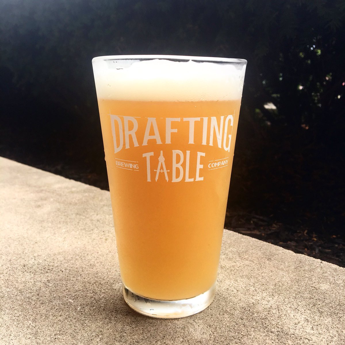 #Hefeweizen is back on tap!