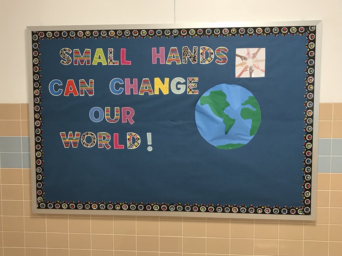 LwyBulldog's tweet image. Lincolnway students will see this reminder every day! #wsed