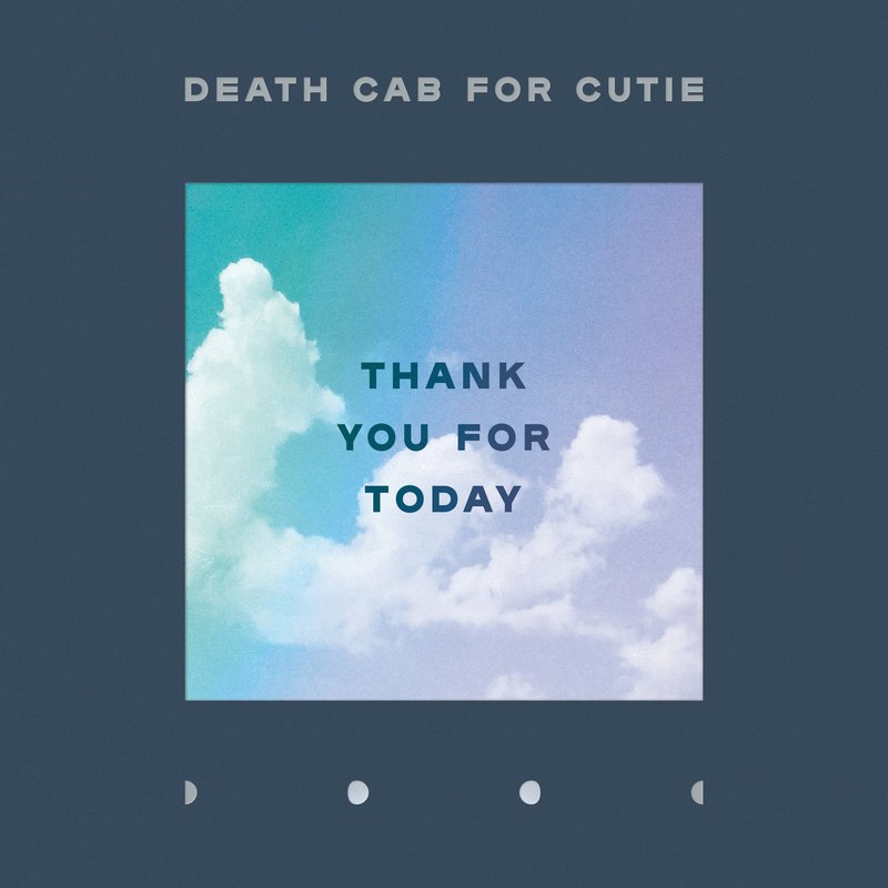 1033TheEdge's tweet photo. RT and follow for your chance to win @dcfc's new album 'Thank You For Today'! Winners will be DM'd #FreeMusicFriday #NewMusicFriday https://t.co/rPOsjBmmKs