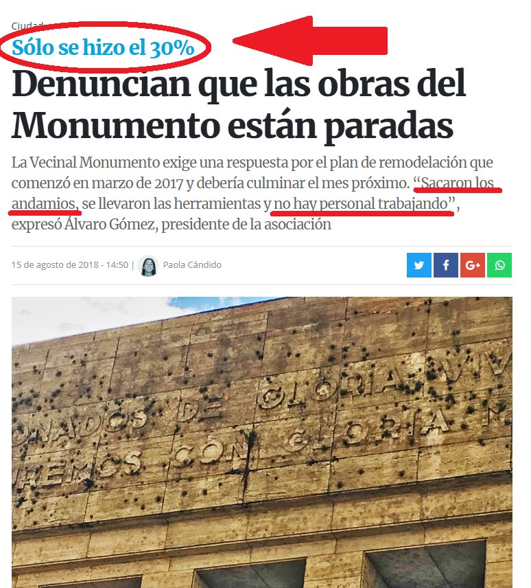 gomez91184's tweet photo. #estafapro #ChauMacri #Macri #Macrisis #NoAlAjusteEnCyT https://t.co/hG6t02qJtb