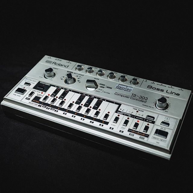 Roland Canada tweet media