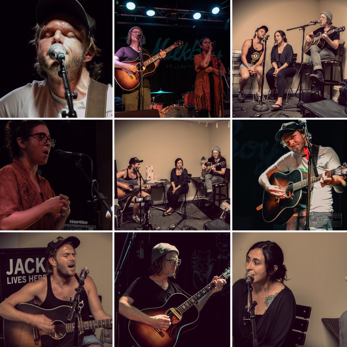 Premiere: Watch Josiah Johnson + <a href="/PlanesOnPaper/">Planes on Paper</a> perform "I Wish I Had" &amp; "Television" statehousesessions.com/josiah-johnson… #planesonpaper #josiahjohnson #theheadandtheheart #THATH #statehousesessions #live #music #recording