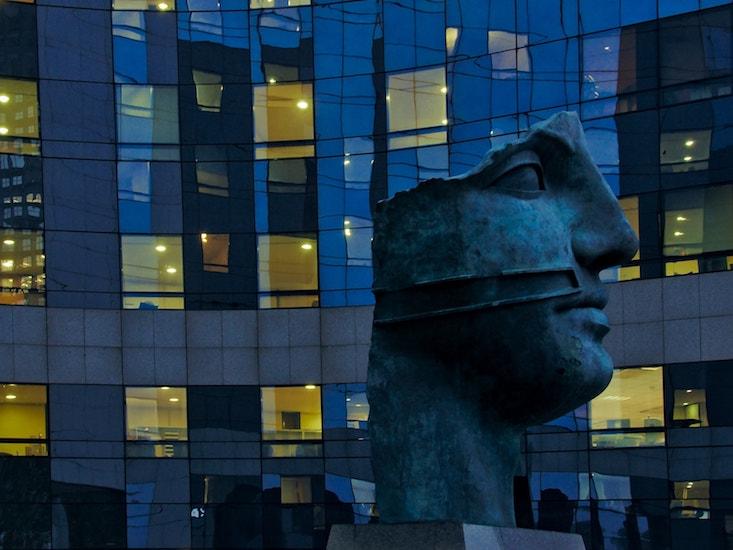 Paperboybot's tweet image. The Key to Good Luck Is an Open Mind bit.ly/2pI152u