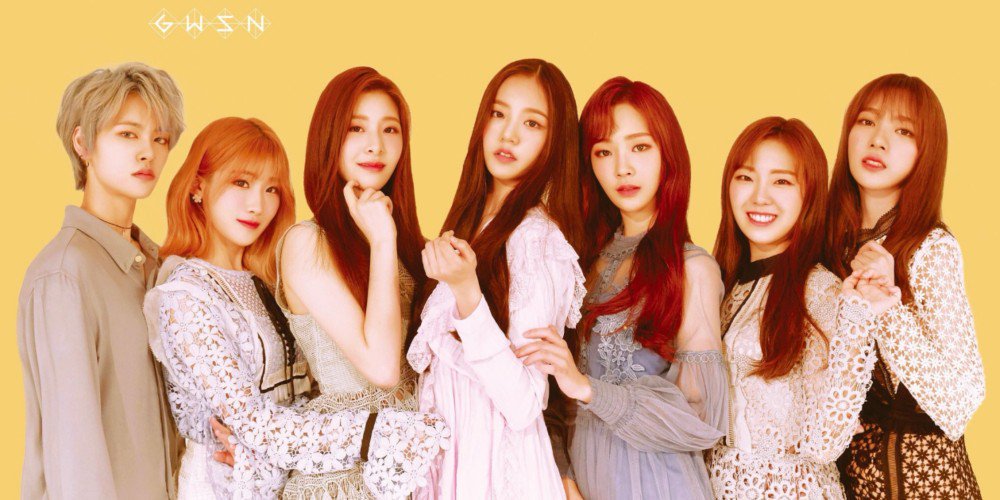 *GWSN vs. WJSN | allkpop Forums
