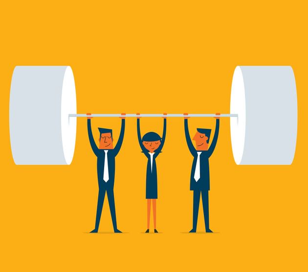 Did you know, the science of 'Well-Being' can enhance your #career?  Check out this article from <a href="/LiveHappy/">Live Happy</a> to find out more 👇👇👇 buff.ly/2KQGzFd #Wellbeing #ThursdayThoughts