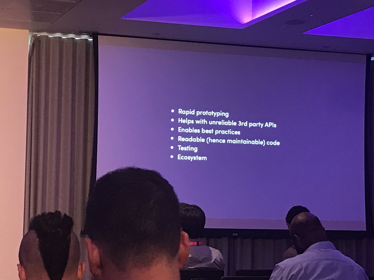 kkavita92's tweet image. How Elixir can be a &apos;cure&apos; for product development (first Elixir pun of the day ftw) #codeElixir
