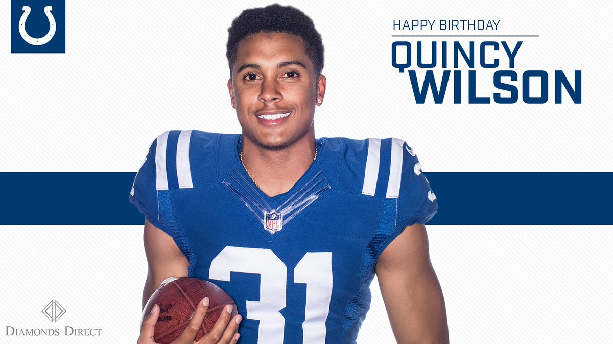 Happy birthday @dc_wilson954! https://t.co/QcPKwKvWs7