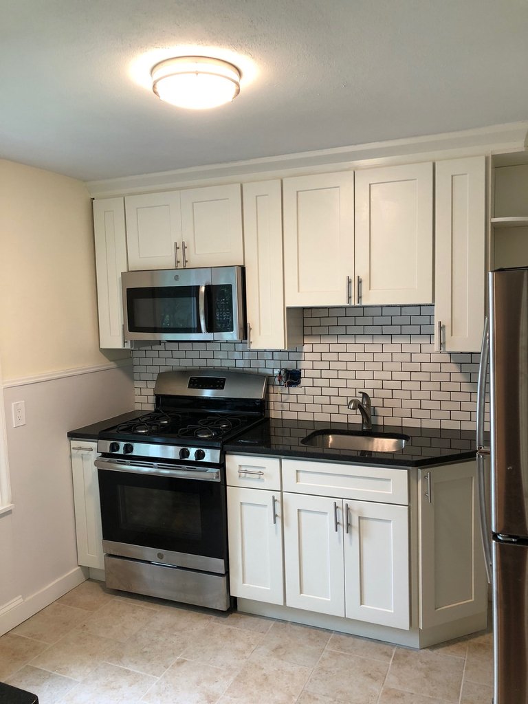Newman Properties on Twitter "Room for rent in brand new, fully renovated apartment Location