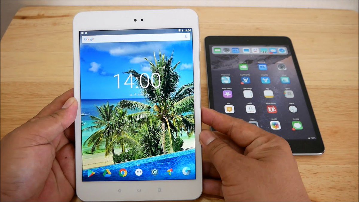 ShopLikePro's tweet image. Alfawise Tab - 7.9 inch #Android #Tablet 
➡️ Flash Sale Price: $139.99! ow.ly/Q27o30lqNKt