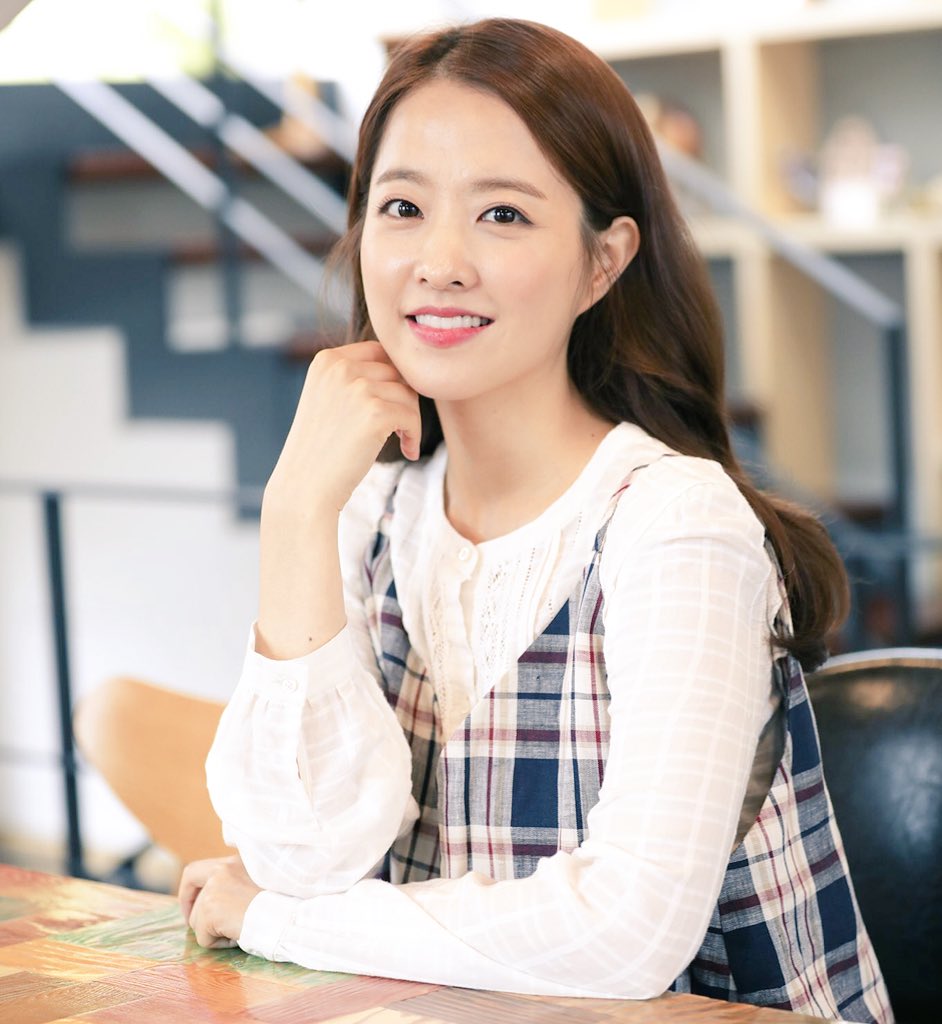 Oh my actress